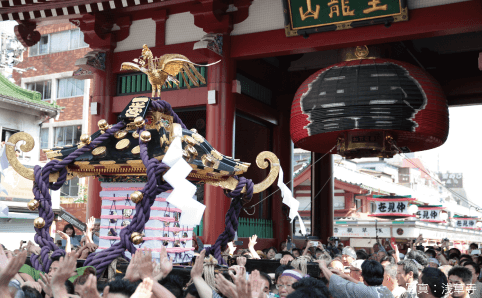 浅草寺