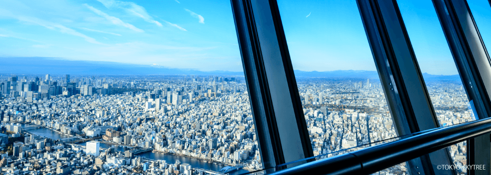 浅草でめぐる! <br/>ステキな「温故知新」散歩