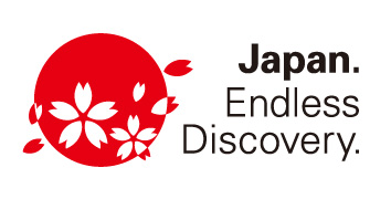 Japan. Endless Discovery. Japan. Endless Discovery.